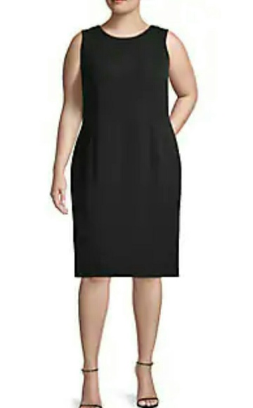 Ann Taylor Dresses & Skirts - Ann Taylor Dress (Plus Size)
